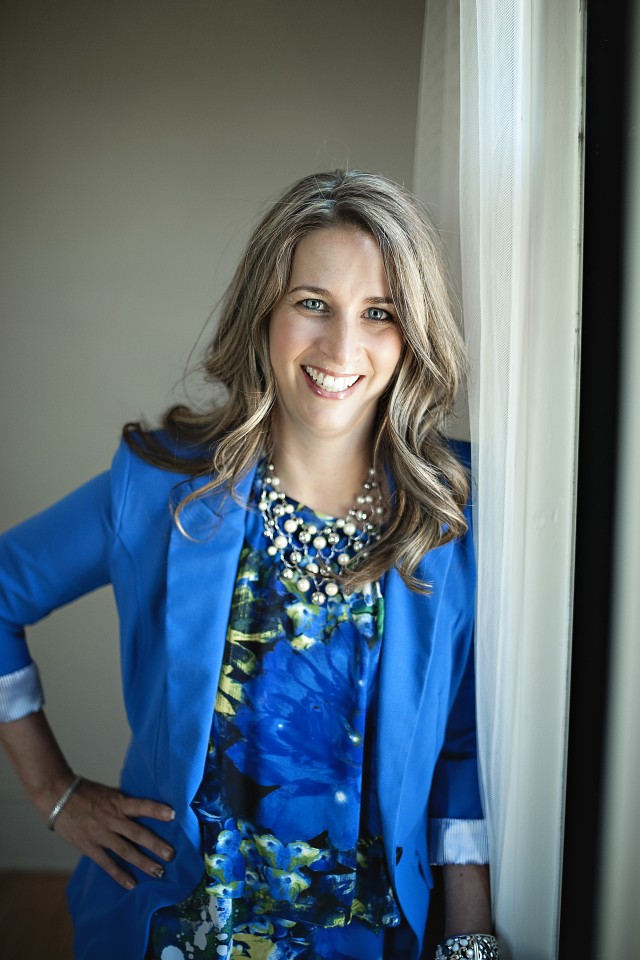 Denise Turso